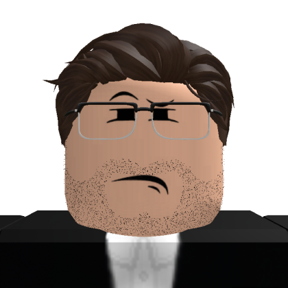 Roblox avatar