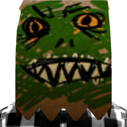 Roblox profile picture for @strep