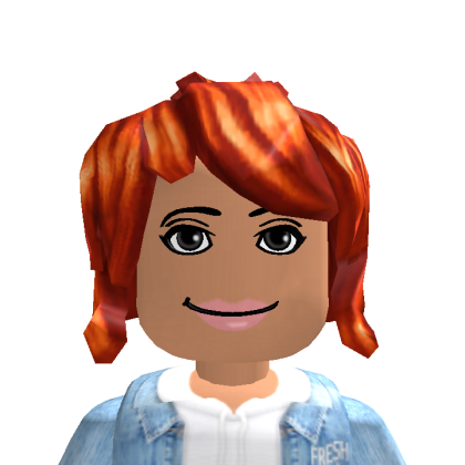 Roblox avatar