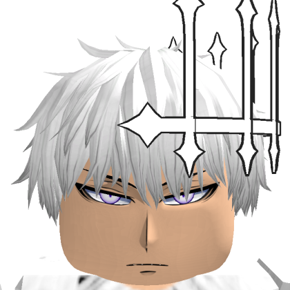 Roblox profile picture for @klajver17