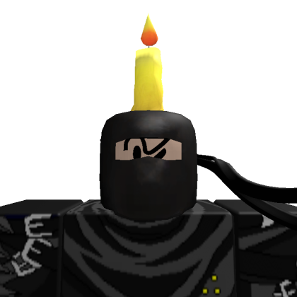 Roblox profile picture for @wolfe