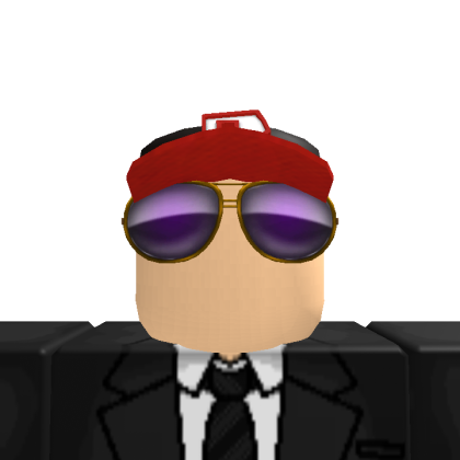 Roblox avatar