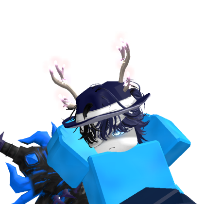 Phantohm on Roblox