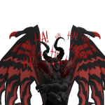 NightmareWerwolf666's avatar