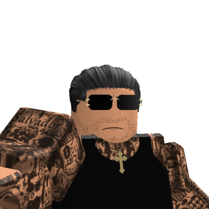 Roblox avatar