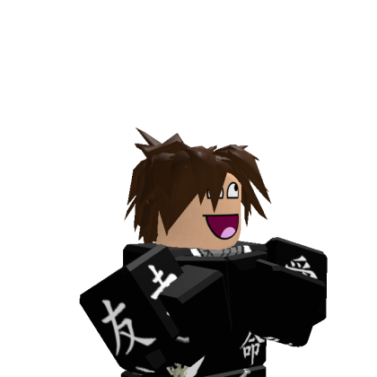 Roblox avatar