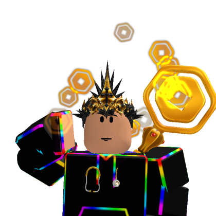 Roblox avatar