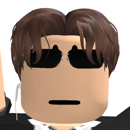 Roblox avatar