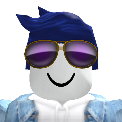 Roblox profile picture for @landonv22