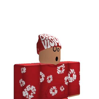 Roblox avatar