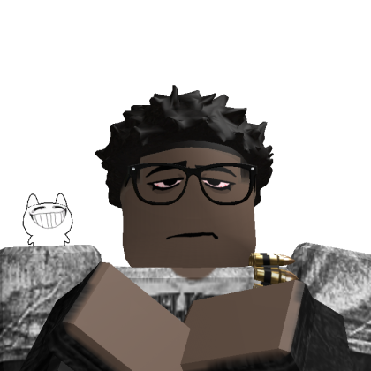 Roblox profile picture for @Malo1112