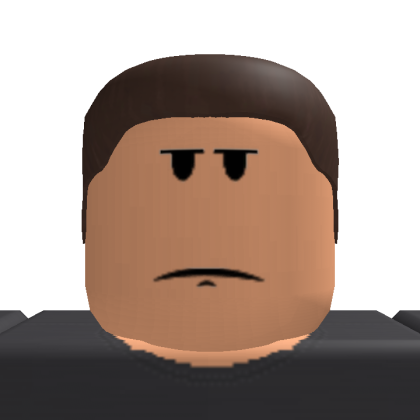 Roblox avatar