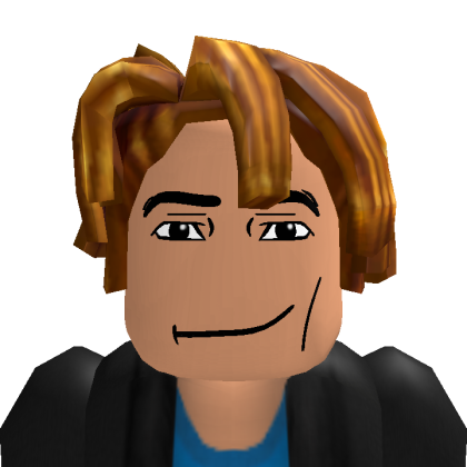 Roblox avatar