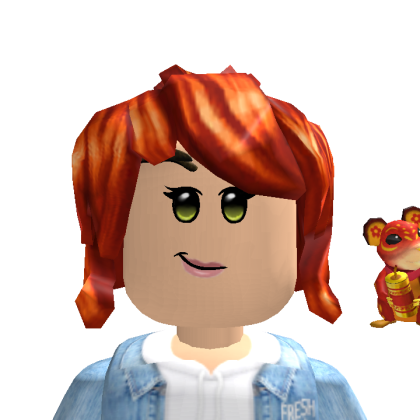 Roblox profile picture for @gcfvet