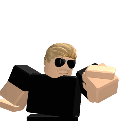 Roblox avatar