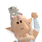 @Trisarswimmer