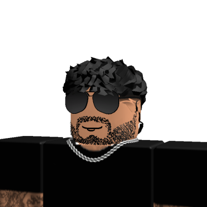 Roblox avatar