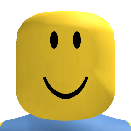 Roblox profile picture for @penrej