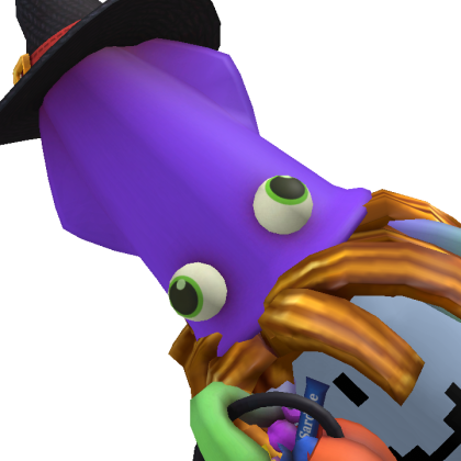 BiggestHeadBob