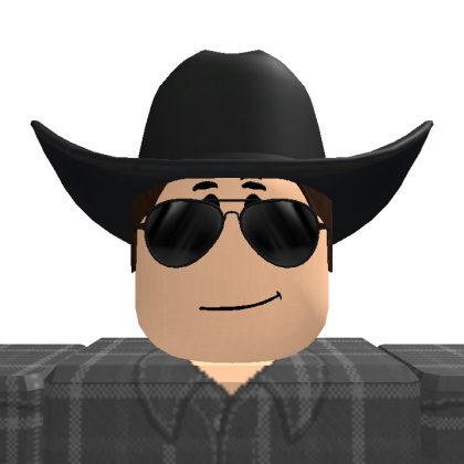 Roblox avatar