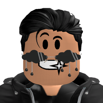 Roblox profile picture for @ugly