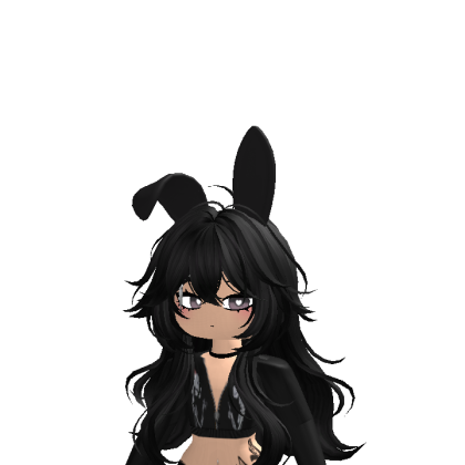 Roblox avatar