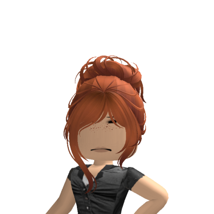 Roblox avatar