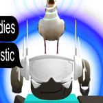 RexWarhammer's avatar