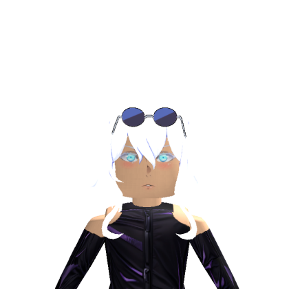 Roblox avatar