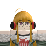 @Iucaisme