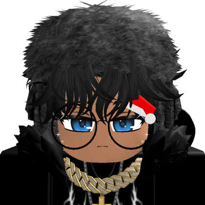 Roblox avatar
