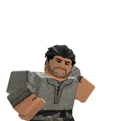 Roblox avatar