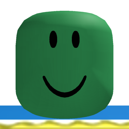 Roblox profile picture for @Govind