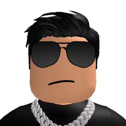 Roblox avatar
