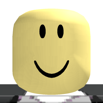Roblox profile picture for @lagan