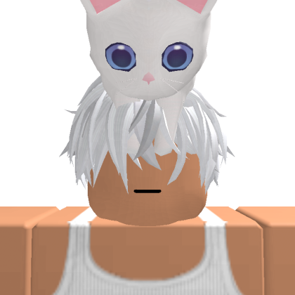 Roblox profile picture for @lifeguard