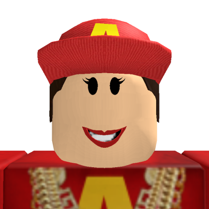 Roblox profile picture for @expo