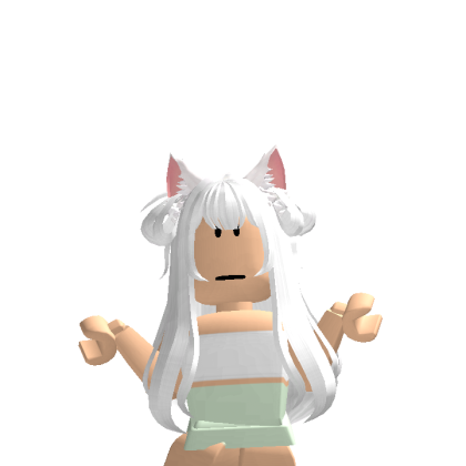 Roblox profile picture for @fairyyeen