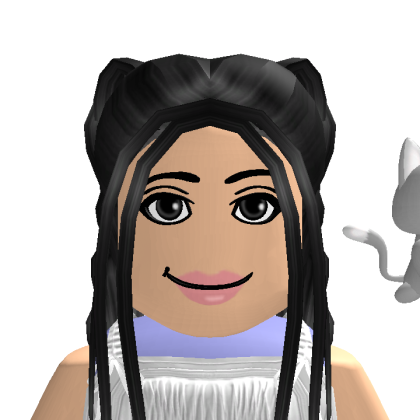 Roblox profile picture for @Poppy