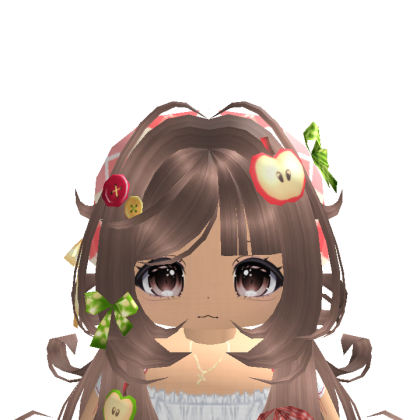 Roblox avatar