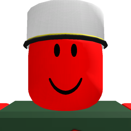 Roblox profile picture for @Encoding