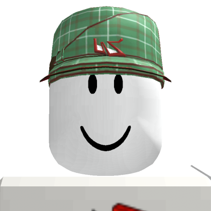 Roblox profile picture for @Transcends