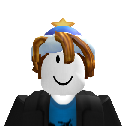 Roblox profile picture for @surgedrop