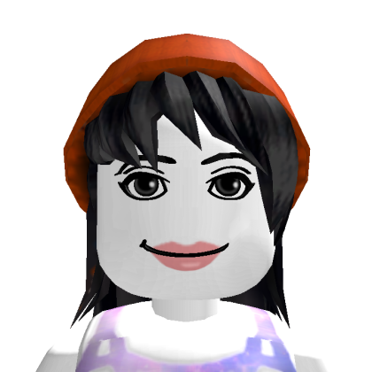 Roblox profile picture for @gulay2021