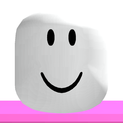 Roblox profile picture for @melek