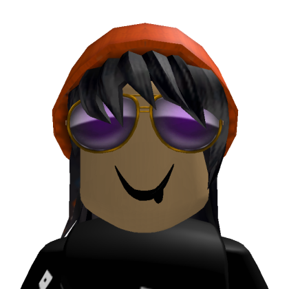 Roblox profile picture for @Kcorbin24