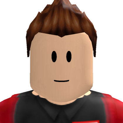 Roblox avatar