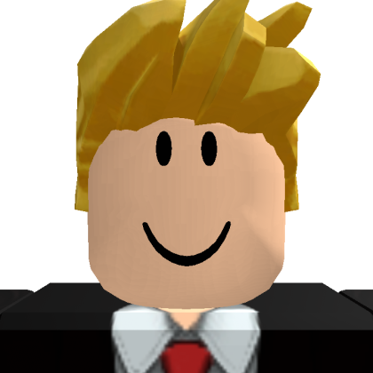 Roblox avatar