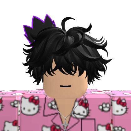 Roblox avatar