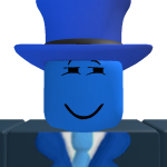 @1stBluester